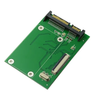 SATA 40 Pin-ZIF CE-1.8 Tolline SSD/HDD Adapter Juhatus LIF Lame Kaabel
