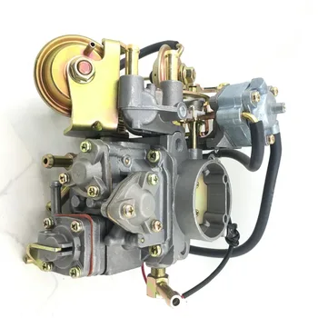 SherryBerg karburaator carb jaoks Cushman Truckster Carburetor 2700622 gaasi Haljasaladel sobivad Suzuki 660 käigukast vergaser