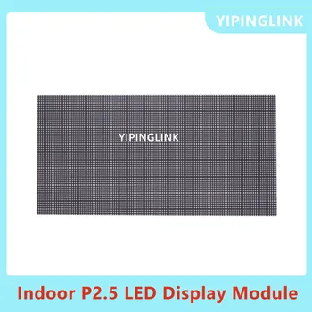 Sise-P2.5 Reklaam LED Ekraan Moodul High Defination Kõrge Värskenda LED Paneel Üksuse Juhatus