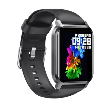 Smart Watch Mehed 1.72 Tolline Ekraan NK15 Smart Kella Naiste Elektroonika Sport Randme Square Smartwatch IPhone ' i IOS ja Android on Parim