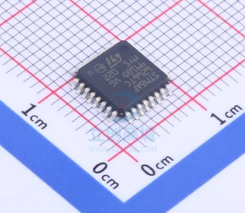STM8AF6266TC STM8AF6266TCY Pakett LQFP32Brand uus originaal autentne mikrokontrolleri IC chip