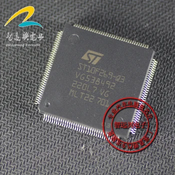 Tasuta kohaletoimetamine ST10F269-Q3 CPU 10TK