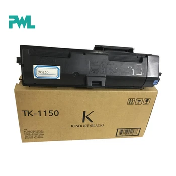 TK1150 TK1151 TK1152 toonerikassett, ühildub Kyocera ECOSYS M2135dn M2635dn M2735dw P2235dn P2235dw