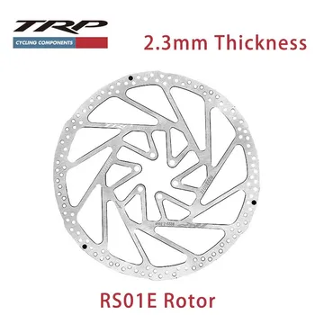 TRP uus rootor RS01E 180 203 220 piduri ketas TRP pidurid 2.3 mm paksus TRAVIL EVO/KILTKIVI EVO/DH-R EVO