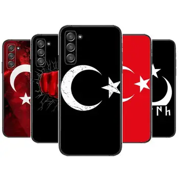 Türgi türgi Lipp Telefoni kate kere SamSung Galaxy s6 s7 S8 S9 S10E S20 S21 S5 S30 Pluss S20 fe 5G Lite Ultra Serv