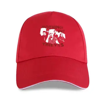 uue ühise põllumajanduspoliitika müts Midagi, Kuid Vargad Poistele Naljakas Custom Logo Baseball Cap Puuvill Mehed Hip-Hop Mens Riie
