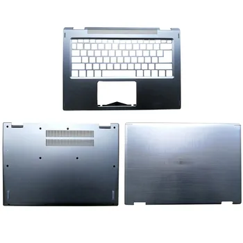 UUS Acer ASPIRE SPIN 5 SP513-52N Seeria Sülearvuti LCD tagakaas Palmrest põhi Puhul Laptop Case C D Kate Metallist