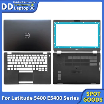 Uus Laptop, LCD Back Cover/Eesmise Puutetundlikku/Palmrest/Alumine Puhul Dell Latitude 5400 E5400 E5401 E5402 0CN5WW Sülearvuti suurtähe