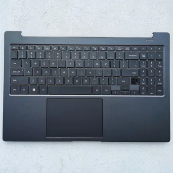 Uus sülearvuti klaviatuur koos touchpad palmrest samsung NP 760XBE NT 760XBE 760XBE MEILE BA98-01932A