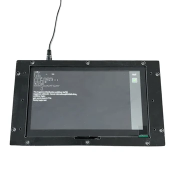 Uus Universaalne katseseadme 3.0 LCD Ekraan Hashboard Vigased Kiibid Tuvastada Seadme S9-S19-Seeria katseseadme
