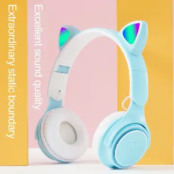 Viivitamata Traadita Kõrvaklapid 5.1 Bluetooth-ühilduva Kõrvaklappide TWS LED Gaming Earbuds Kaasatavad Stereo Music Headset