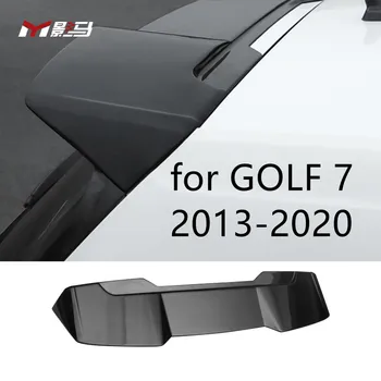 Volkswagen Golf 7 golf 7.5 eriline robot tagumine spoiler RLINE muudetud tuul top tiiva teenetemärgi tarvikud sport