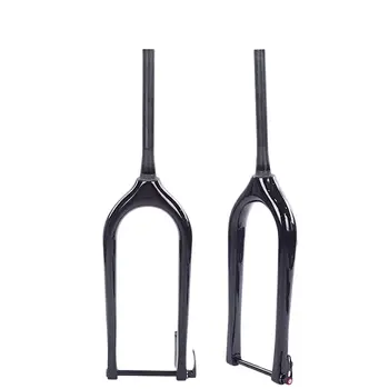 Winowsports mtb jalgratas kahvel 26er 150X15mm süsiniku rasva jalgratta kahvel 5.0