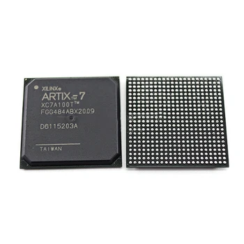 XC7A100T-2FGG484I BGA-484 XC7A100T Varjatud FPGA IC Chip Integrated Circuit Brand New Originaal