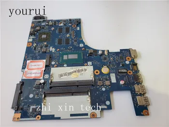 yourui Lenovo G50-70 Sülearvuti emaplaadi koos i7-4510u CPU ACLU1 /ACLU2 NM-A271mainboard DDR3 Test töö täiuslik