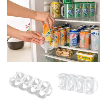 Õlu Sooda Purki Omanik Storage Home Design Õlu Sooda Võib Ladustamine Omanik Külmkapp Organisatsiooni Hammas Plastmassist Ruumi