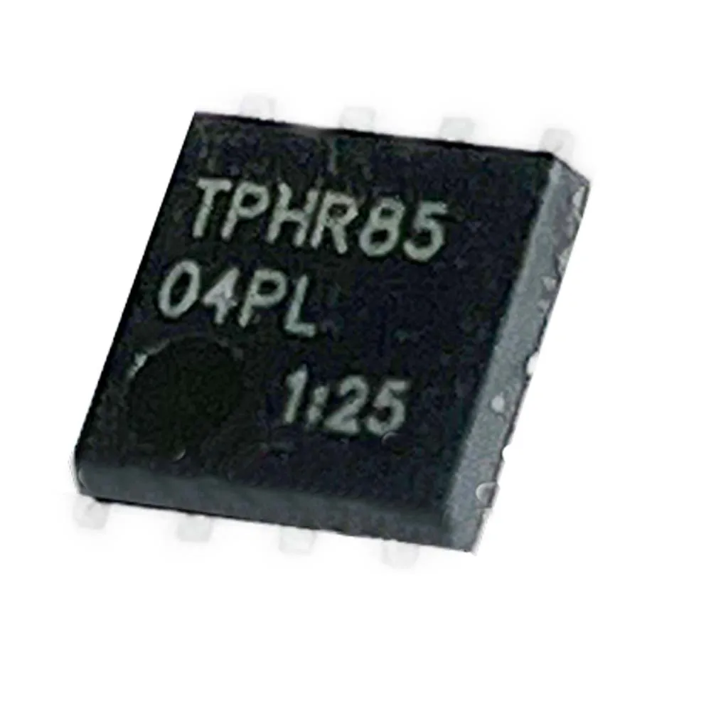 (10piece)100% Uued TPHR8504PL TPHR85 04PL TPHR8504 QFN-8 Kiibistik 0