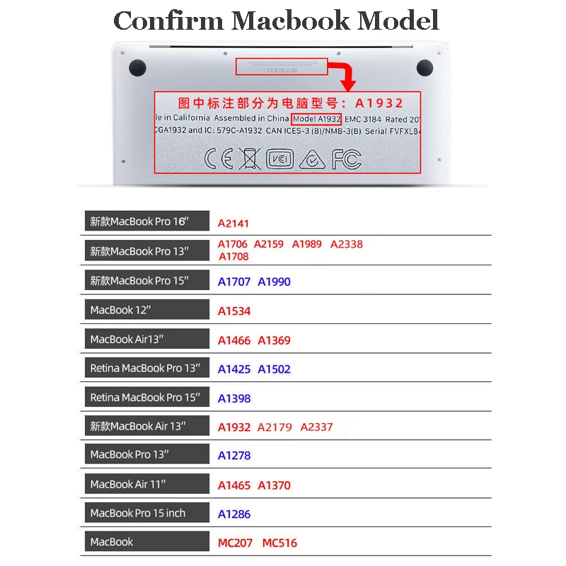 Laptop Case for MacBook Air 11 13 Kaas Macbook Pro 15 2020 Kate Pro 16 Juhul 2021 Pro 14 Võrkkest Maali Funda 5
