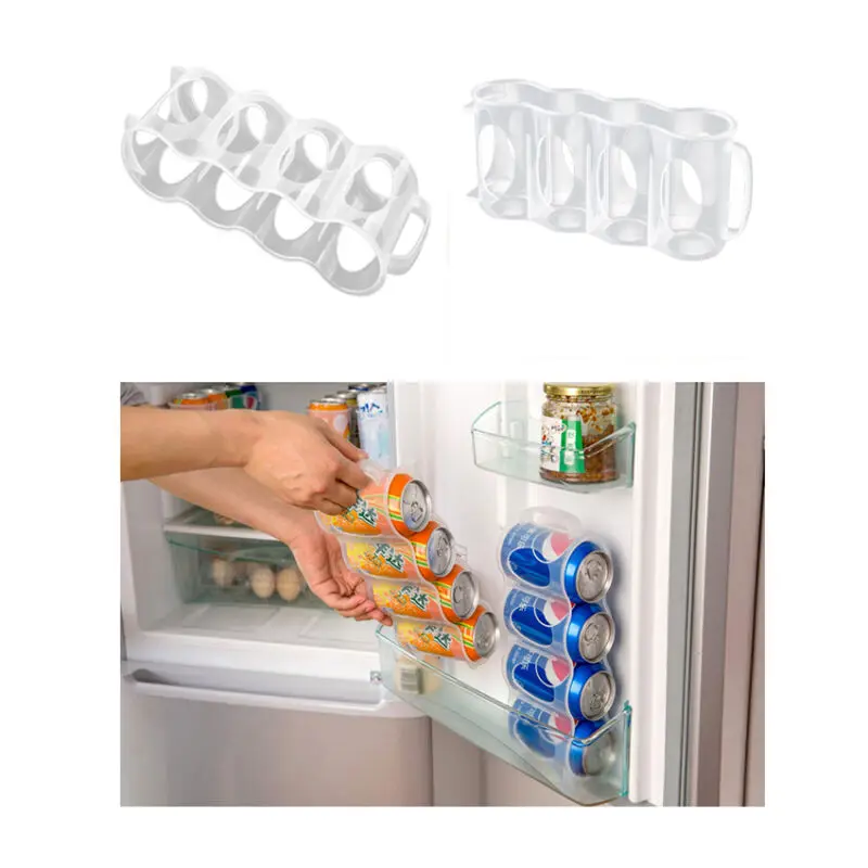 Õlu Sooda Purki Omanik Storage Home Design Õlu Sooda Võib Ladustamine Omanik Külmkapp Organisatsiooni Hammas Plastmassist Ruumi 1