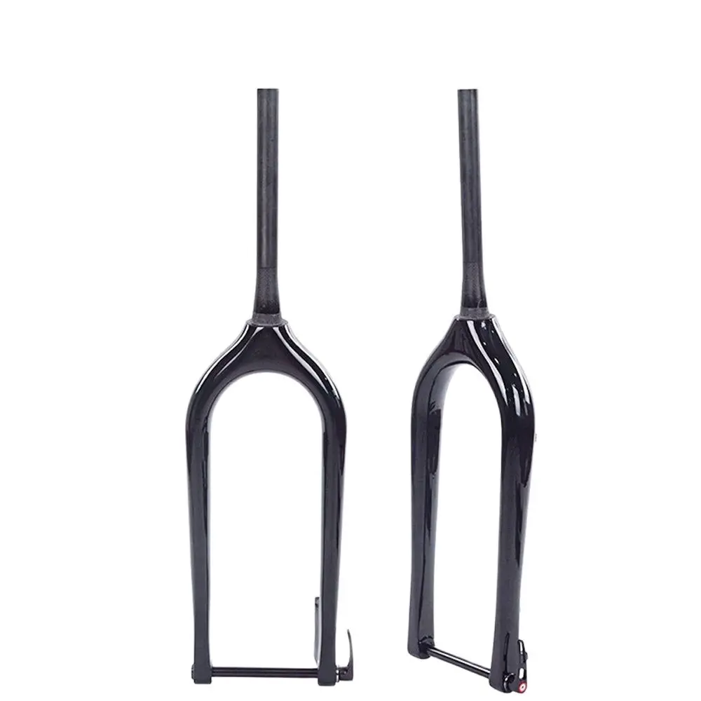 Winowsports mtb jalgratas kahvel 26er 150X15mm süsiniku rasva jalgratta kahvel 5.0