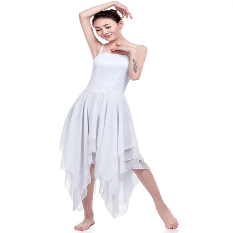 2020 Songyuexia naine etendus kostüüm ballett kleit elegantne kaasaegse tantsu kleit kaasaegse tantsu performance riided 3