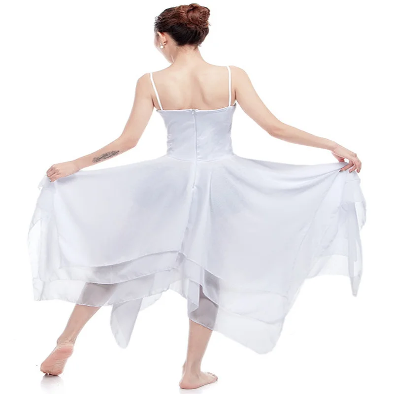 2020 Songyuexia naine etendus kostüüm ballett kleit elegantne kaasaegse tantsu kleit kaasaegse tantsu performance riided 4