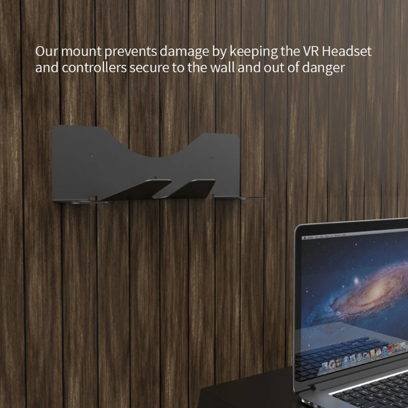 Universaalne VR Seina Riiul Universal Mount Seisab Oculus quest 2 Peakomplekti Omanikud VR ekspositsioonistendid 4