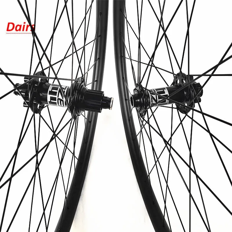 29er süsiniku mtb disc wheelst 35x25mm 12 kiirus MS jalgratas Mountain tubeless rattad suurendada XM390 suurendada 110x15 148x12 samba 1423 1