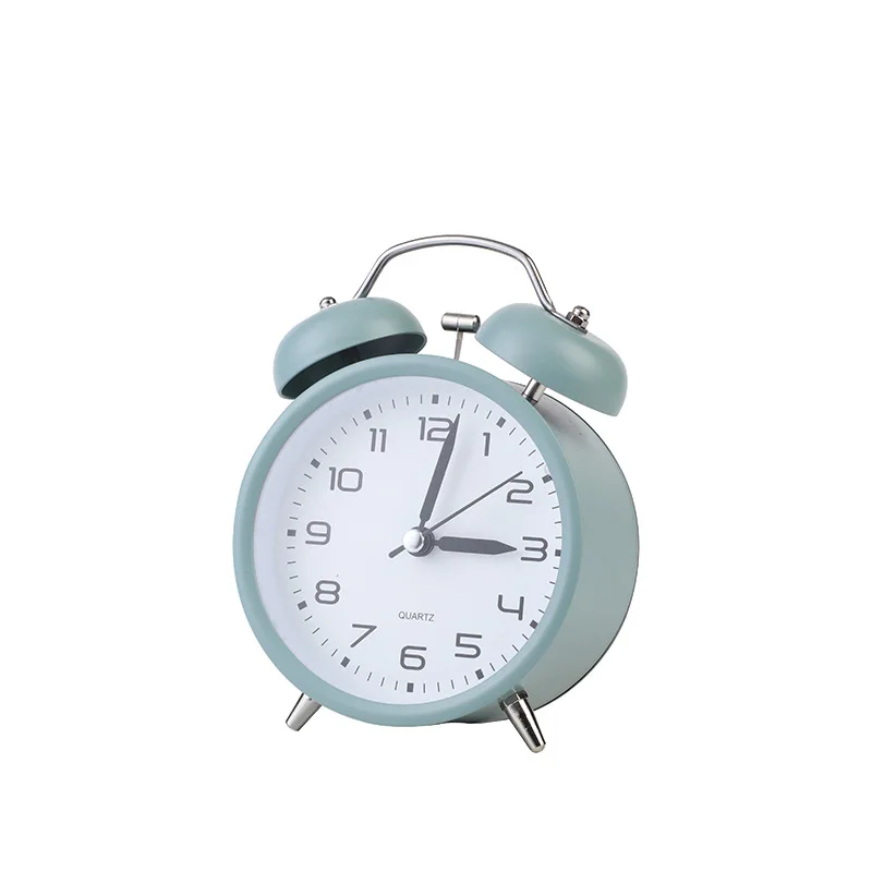 Armas Äratuskell Teenetemärgi Magamistuba Digital Clock, Tuba Decor Ajanäitaja lauakellad Magamistuba Laua Öö Desktop Led Kodu 0