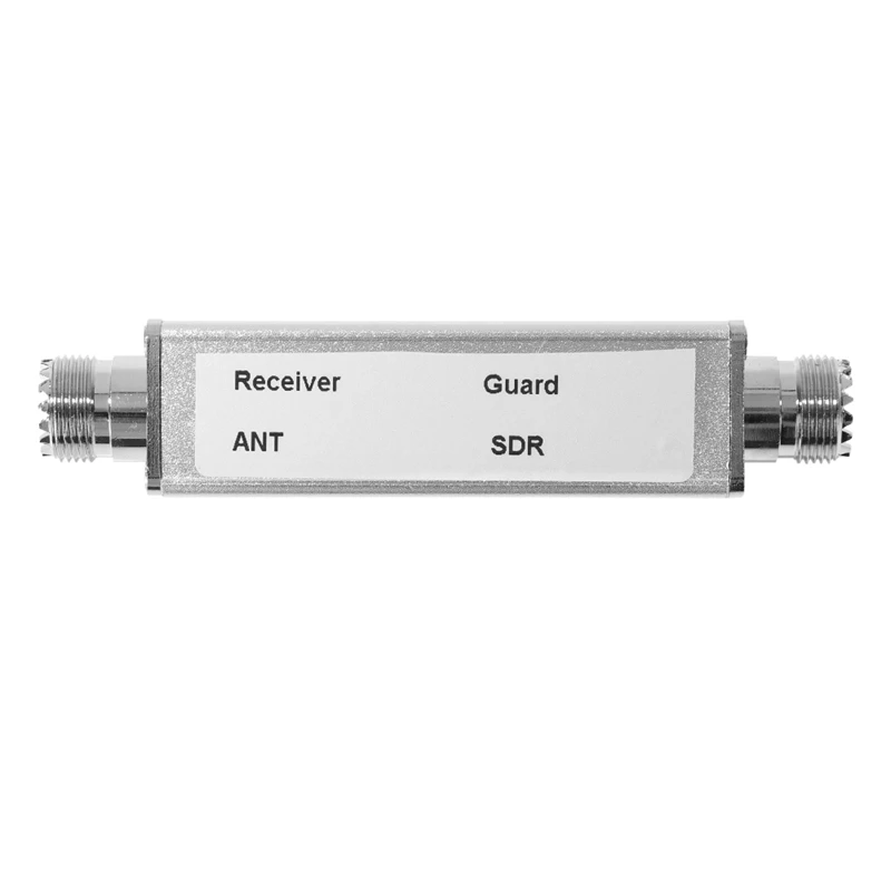 SDR-Vastuvõtja Antenni Protector Guard 1000W Saatja Signaale Preamplifier RF Tundlik Raadio Vastuvõtja Protector 1