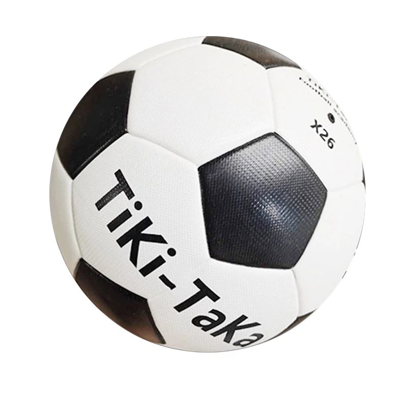 Jalgpalli Pallid SeamlessThermal Ametlik: 5 Jalgpalli Materjali Väljas Jalgpalli Koolitust Lapse Mehed Futbol Voetbal Bola 5