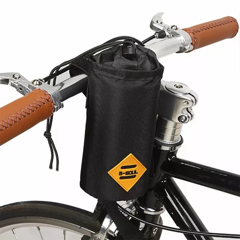 Vee Pudel Jalgratta Kott Lenkstangi Varre Bikes Ladustamise Touring Sõitmisest Termoskotid Toidukaupade Suupiste Bikepacking Kott 4