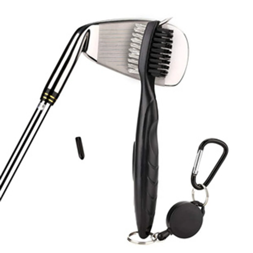 Golf Club puhastushari Cleaning Tool Kit Golf Rätik Puuvill tööriistakomplekt 400x600mm Rätikud Microfibe Golfs Tarvikud 3