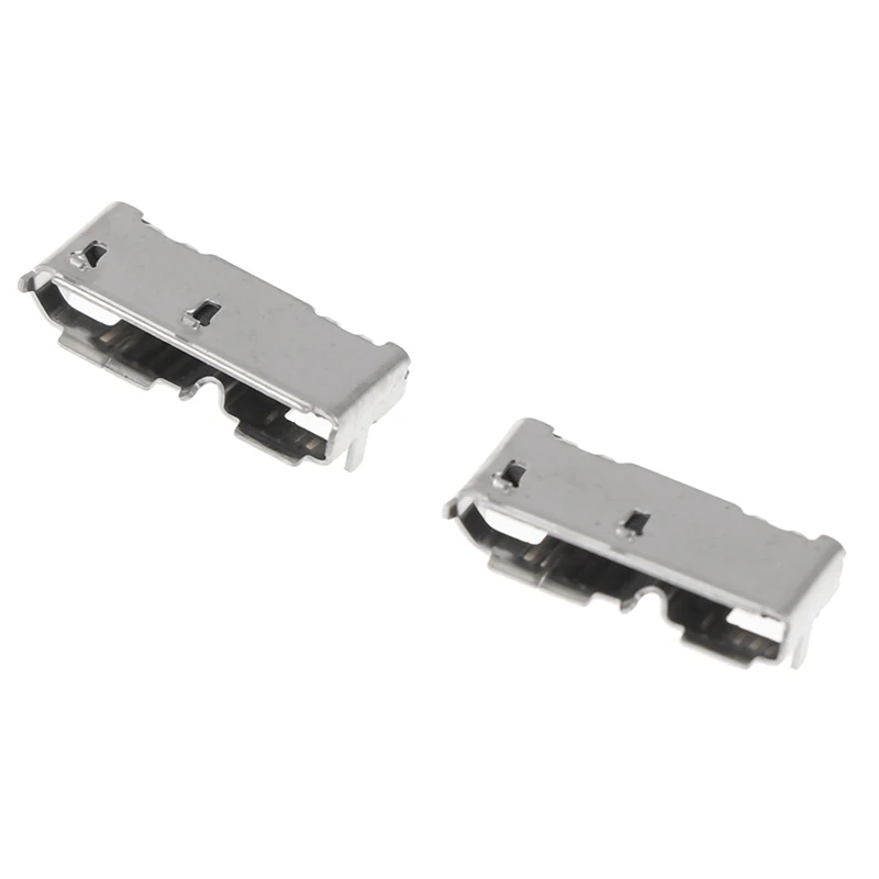 2tk Micro-USB-Liides 3.0 Emane Pesa 5pin Mobile Hard Drive Andmete Liides Ühendused Dropshipping 0