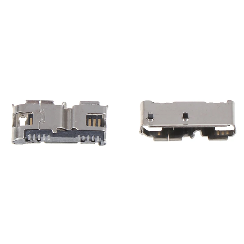 2tk Micro-USB-Liides 3.0 Emane Pesa 5pin Mobile Hard Drive Andmete Liides Ühendused Dropshipping 2