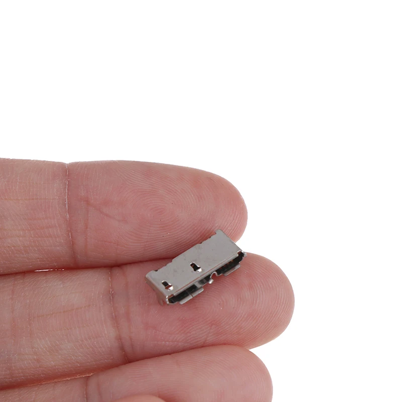 2tk Micro-USB-Liides 3.0 Emane Pesa 5pin Mobile Hard Drive Andmete Liides Ühendused Dropshipping 5