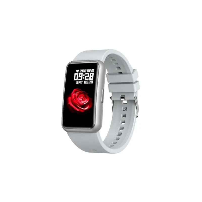 2022 Uus H06 Smart Watch Mehed Naised Touch Vererõhku Jälgida Fitness Tracker Sport Smartwatch Vaadata Veekindel Kell Smart 1