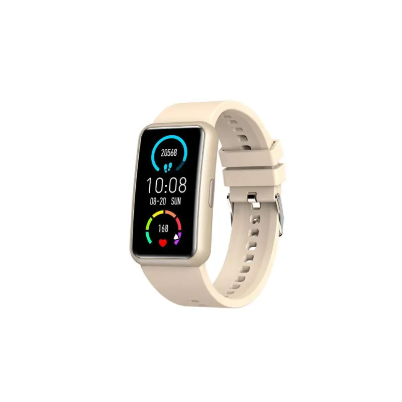 2022 Uus H06 Smart Watch Mehed Naised Touch Vererõhku Jälgida Fitness Tracker Sport Smartwatch Vaadata Veekindel Kell Smart 4