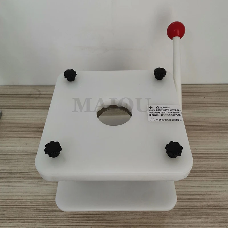 Käsitsi Kodus Kasutamiseks Khinkali Masin Mini Khinkali Maker Machine Täidisega Aurutatud Kukkel Masin Väikesemahulise Tootmise 3