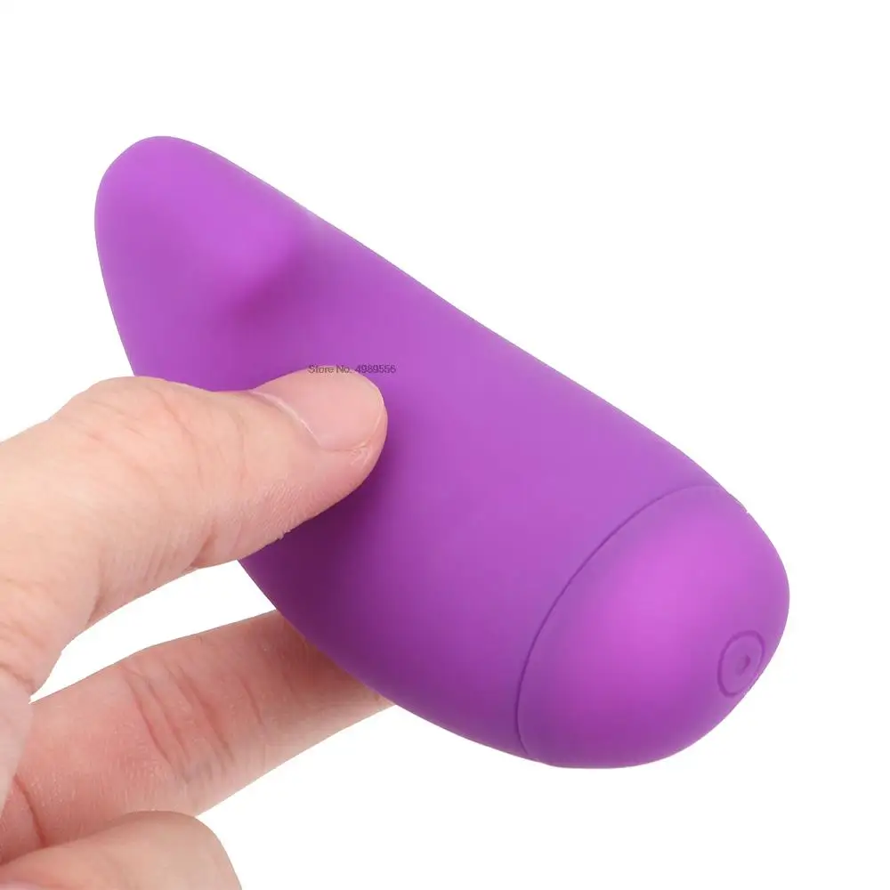 Naine Masturbator Kantavad G-Spot Vibraator 7 Sagedusel Vibreeriv Aluspüksid Nähtamatu Hüpped Muna Sugu Mänguasjad, naiste Orgasmi Seksi 4