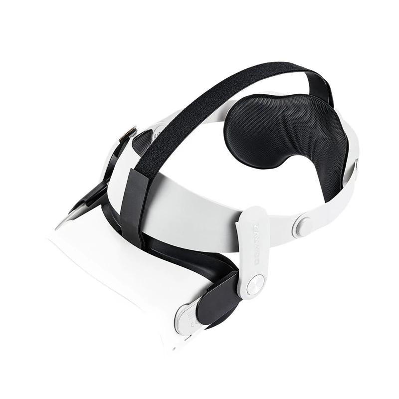 Hot-M2 Halo Rihma Oculus Quest 2 Tarvikud Elite Rihm Võimalusena Suurendada Mugavust Ja Vähendada Nägu Survet 0