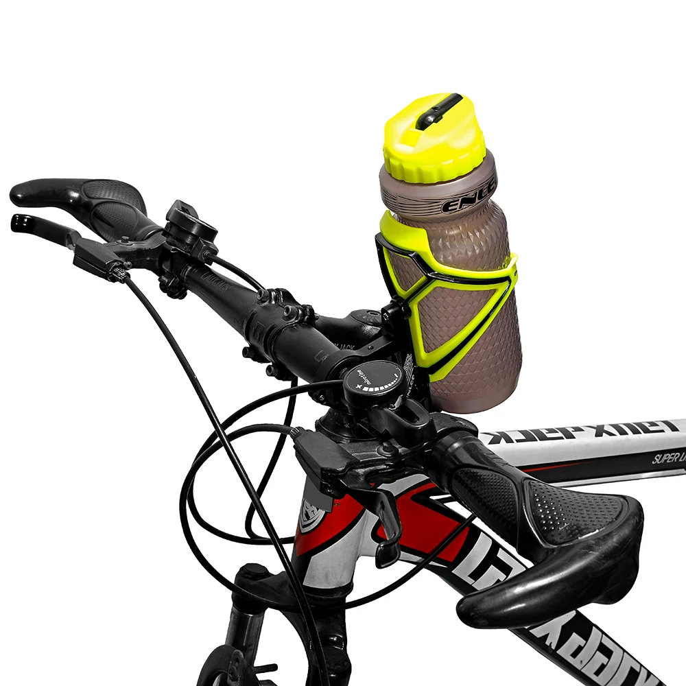 Jalgratta Pudel Puuri Konverteerimise Istme Alumiinium Elektriline Jalgratas Vee Topsihoidja Adapter Jalgratta Iste Millega Raam 4