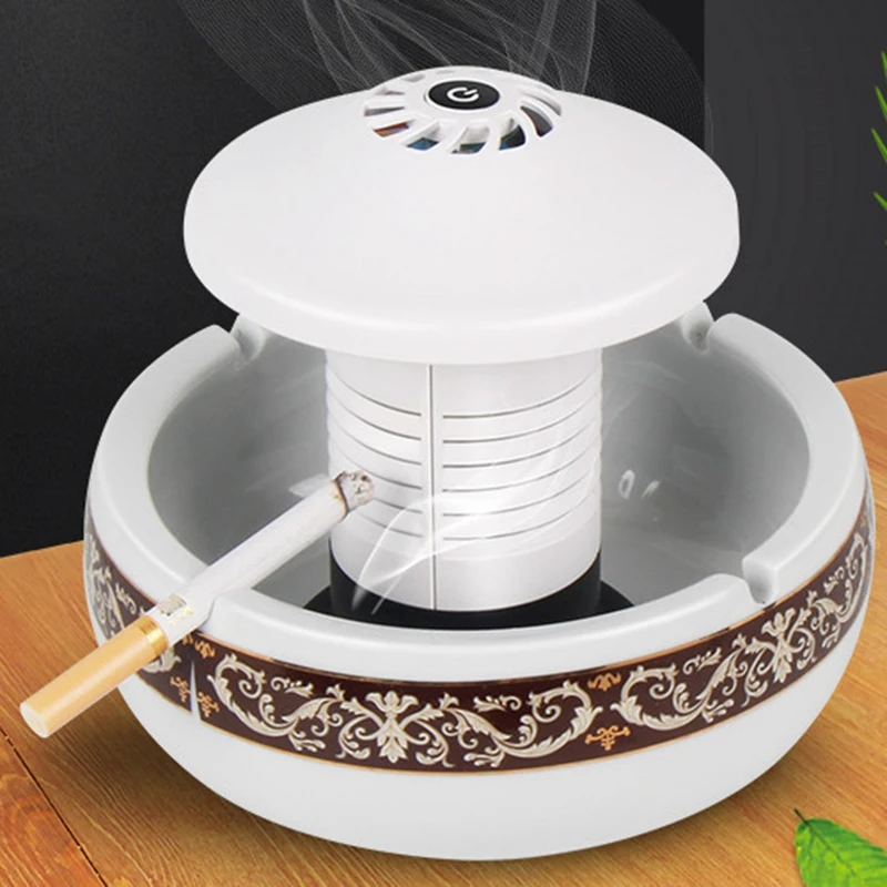 Suitsu Õhu Puhastaja Kodus Suitsu Puhastaja Smart Tuhatoosi Filter Auto Suitsu Puhastaja õhupuhasti Auto Õhu Puhastaja 1