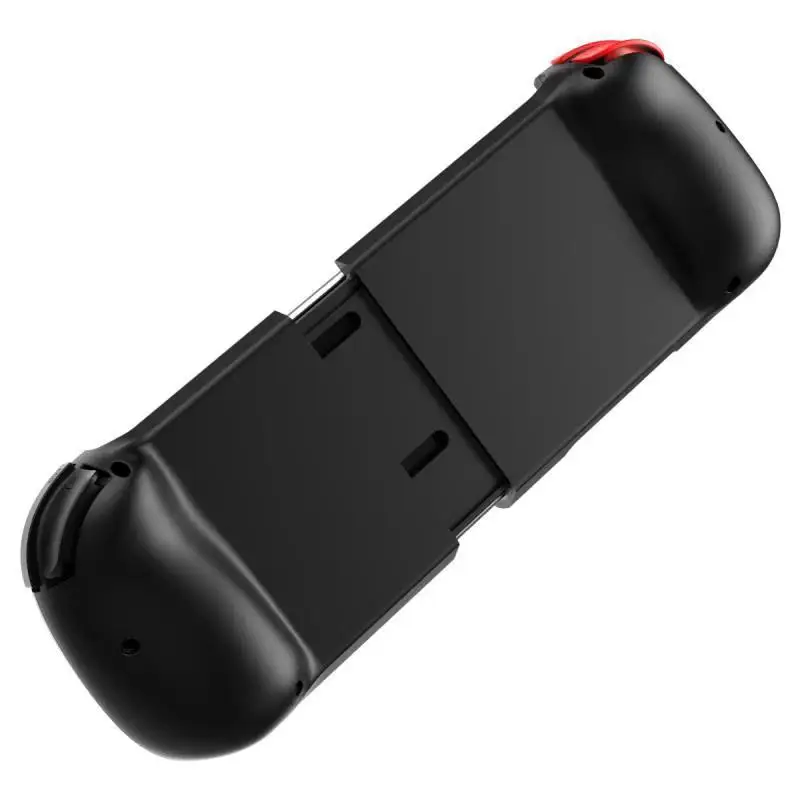 Uus Traadita Teleskoop Wireless Gamepad Juhtnuppu Bluetooth-Game Controller For Android, IOS nutitelefonide Koos laadimiskaabel 4