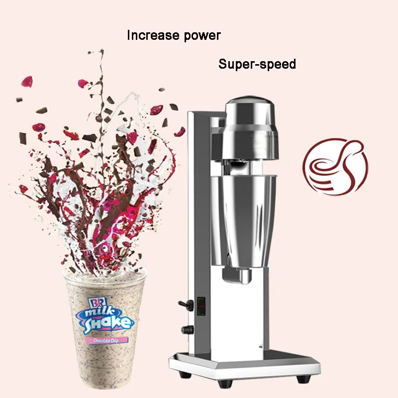 Elektrilised Piima Mikser Piimavahustaja Kaasaskantav Köögis Kohvi Segades Blender Multifunktsionaalne Toidu Milkshake Vaht Tegija 4