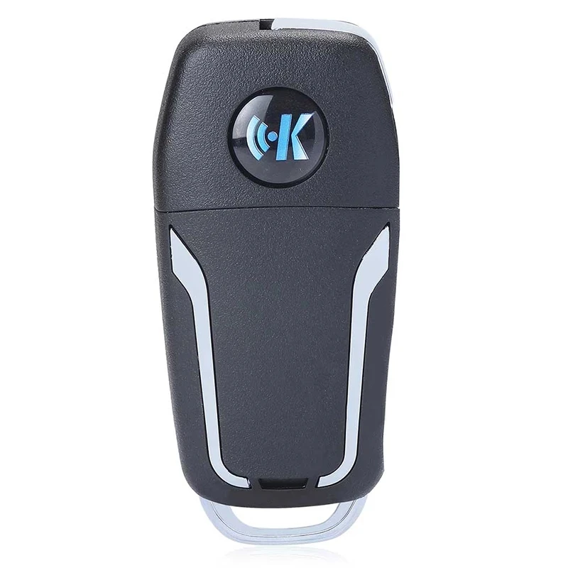 Keyecu Uuendatud Flip Remote Auto Võti Fob 3 Nööpi 433MHz ID46 Kiip KIA Rio 2011 2012 2013 P/N: 95430-1W050, 954301W050 1