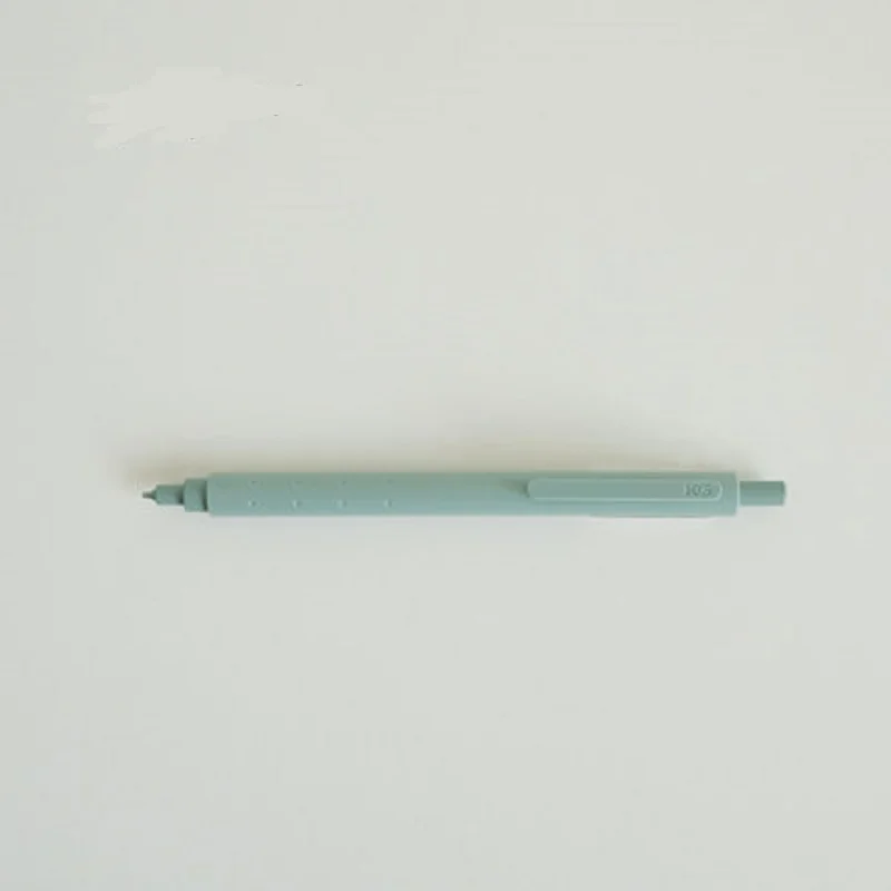 Lihtne automaatne pliiats algkooli laste Armas värske ja pidev põhitegevus pliiatsid 0,5 mm 10tk/palju 0