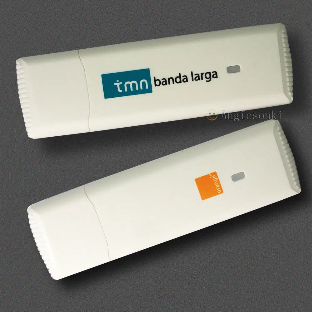 Lukustamata Hua.wei E1750 Dongle/GSM-USB-Stick 3G Modem Adapter Mobiilse Lairibaühenduse Android Tahvelarvuti/PC/Sülearvuti 2100MHz 1