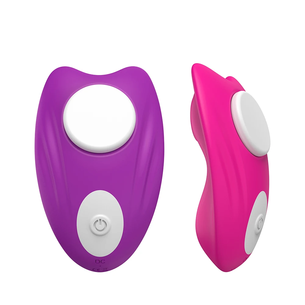 Aluspüksid Vibraator Paar Adult Sex Mänguasja Wireless Remote Portable Kliitori Stimuleerimiseks Nähtamatu Vibreeriv Muna Sugu Mänguasi Naistele 5