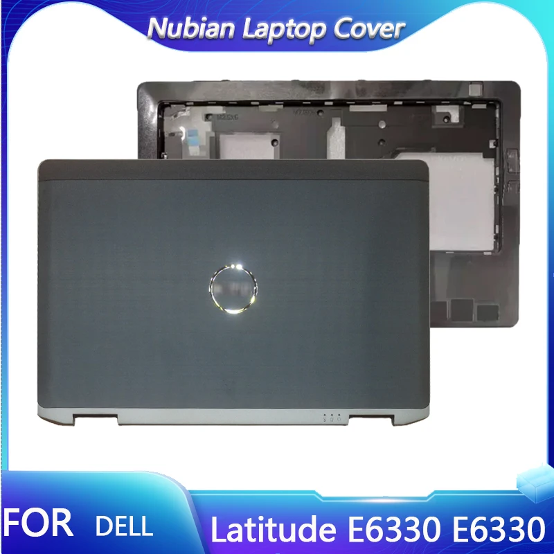 Dell Latitude E6330 Sülearvuti LCD tagakaas Koost/Palm Padi Brand New 0